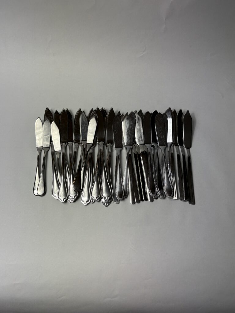 Fischmesser